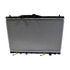 Denso 221-3210 Radiator Radiator