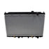 221-3211 by DENSO - Radiator