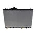 221-3204 by DENSO - Radiator