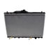 Denso 221-3227 Radiator Radiator