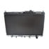 Denso 221-3225 Radiator Radiator