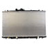 221-3238 by DENSO - Radiator