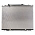 Denso 221-3249 Radiator Radiator