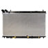 Denso 221-3252 Radiator Radiator