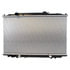 221-3244 by DENSO - Radiator