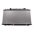 Denso 221-3246 Radiator Radiator