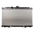 221-3405 by DENSO - Radiator