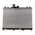 221-3419 by DENSO - Radiator