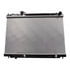 Denso 221-3427 Radiator Radiator
