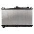Denso 221-3505 Radiator Radiator