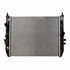 221-3515 by DENSO - Radiator