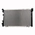 Denso 221-3516 Radiator Radiator
