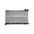 221-3602 by DENSO - Radiator