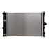 221-3513 by DENSO - Radiator