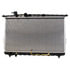 221-3701 by DENSO - Radiator