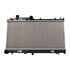 221-3605 by DENSO - Radiator