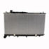 221-3607 by DENSO - Radiator