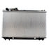 Denso 221-4100 Radiator Radiator