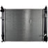 Denso 221-4413 Radiator Radiator