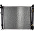 221-4414 by DENSO - Radiator