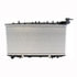 221-4407 by DENSO - Radiator