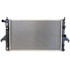 Denso 221-9001 Radiator Radiator