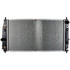 221-7006 by DENSO - Radiator