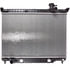 221-9012 by DENSO - Radiator