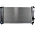 221-9006 by DENSO - Radiator