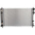 221-9026 by DENSO - Radiator