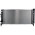Denso 221-9016 Radiator Radiator