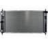 221-9018 by DENSO - Radiator