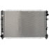 221-9035 by DENSO - Radiator