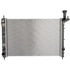 Denso 221-9036 Radiator Radiator