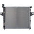 221-9037 by DENSO - Radiator