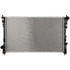 221-9051 by DENSO - Radiator