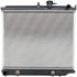 Denso 221-9057 Radiator Radiator