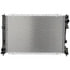 221-9040 by DENSO - Radiator
