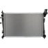 221-9043 by DENSO - Radiator