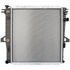 Denso 221-9071 Radiator Radiator