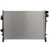 Denso 221-9061 Radiator Radiator