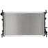 221-9073 by DENSO - Radiator