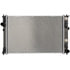 221-9104 by DENSO - Radiator