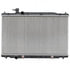 221-9093 by DENSO - Radiator