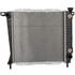 Denso 221-9095 Radiator Radiator
