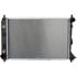 221-9112 by DENSO - Radiator