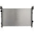 221-9111 by DENSO - Radiator