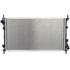 Denso 221-9125 Radiator Radiator