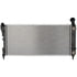 221-9127 by DENSO - Radiator