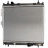221-9129 by DENSO - Radiator